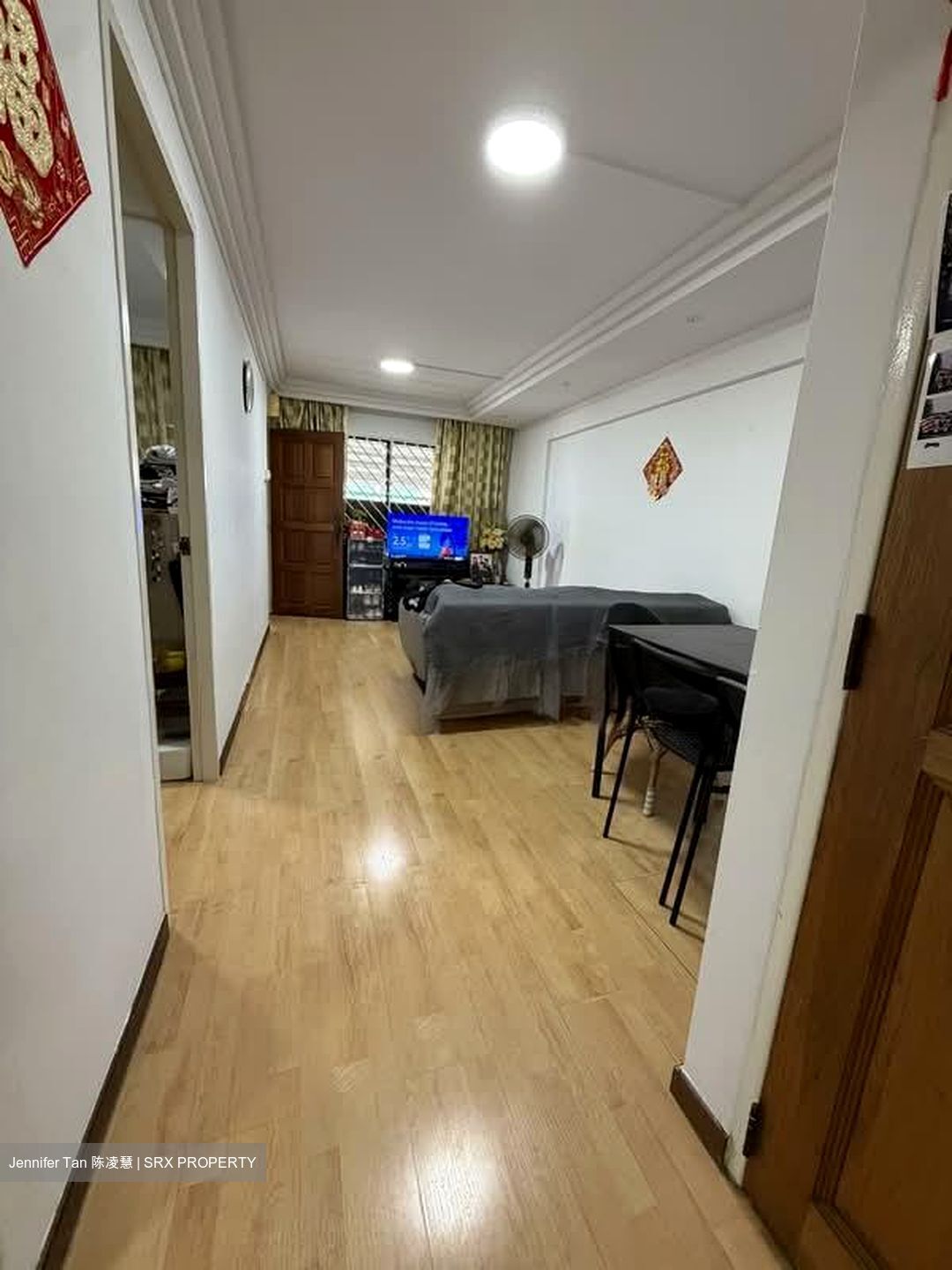 Blk 208 Yishun Palm Spring (Yishun), HDB 3 Rooms #558728481